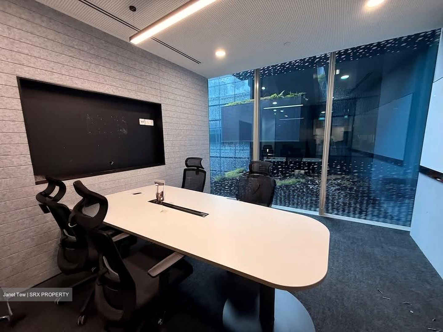 Funan (D6), Office #535340521